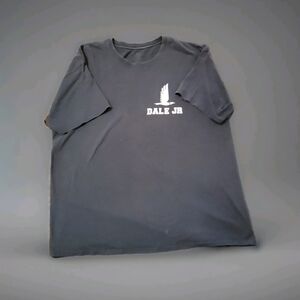 Black T-Shirt for Men